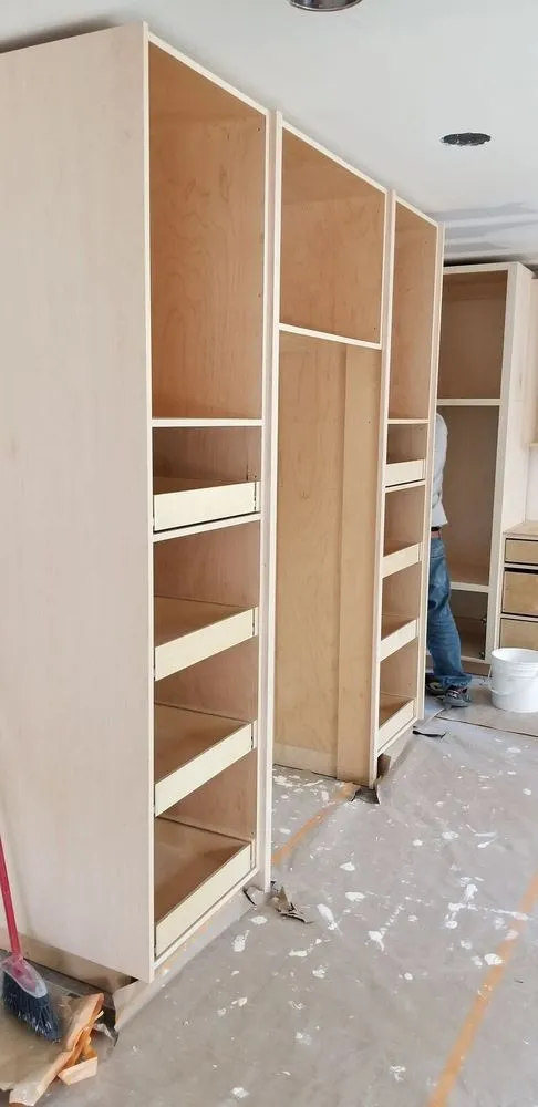 Slide of Real Remodeling