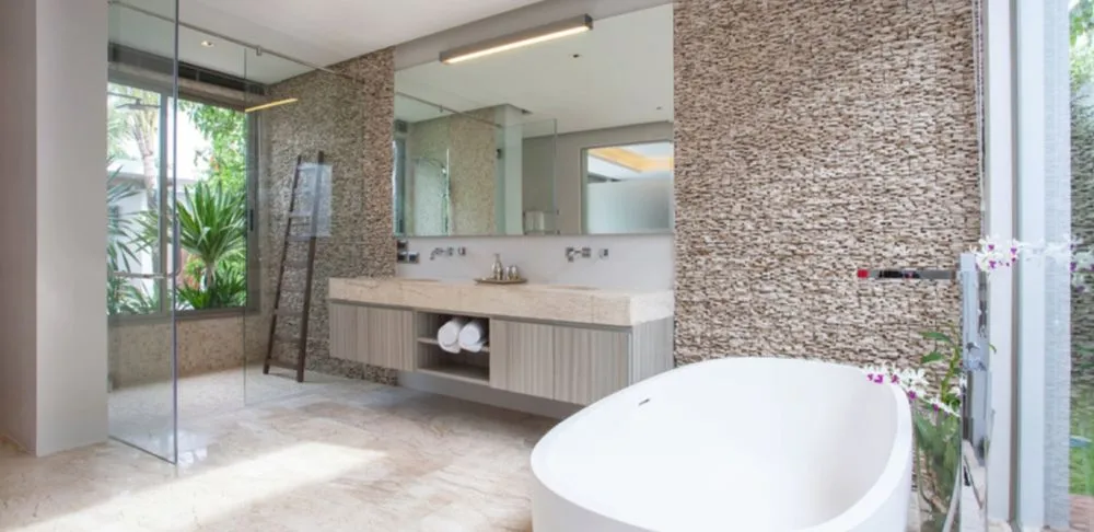 Slide of Real Remodeling