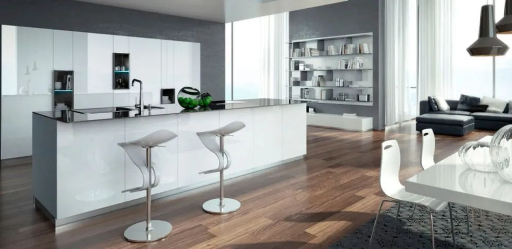 Slide of Real Remodeling