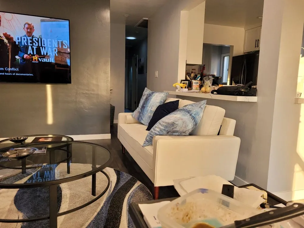 Slide of Real Remodeling