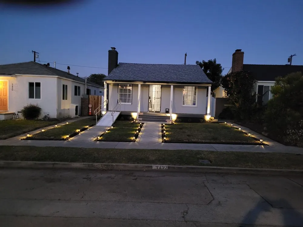 Slide of Real Remodeling