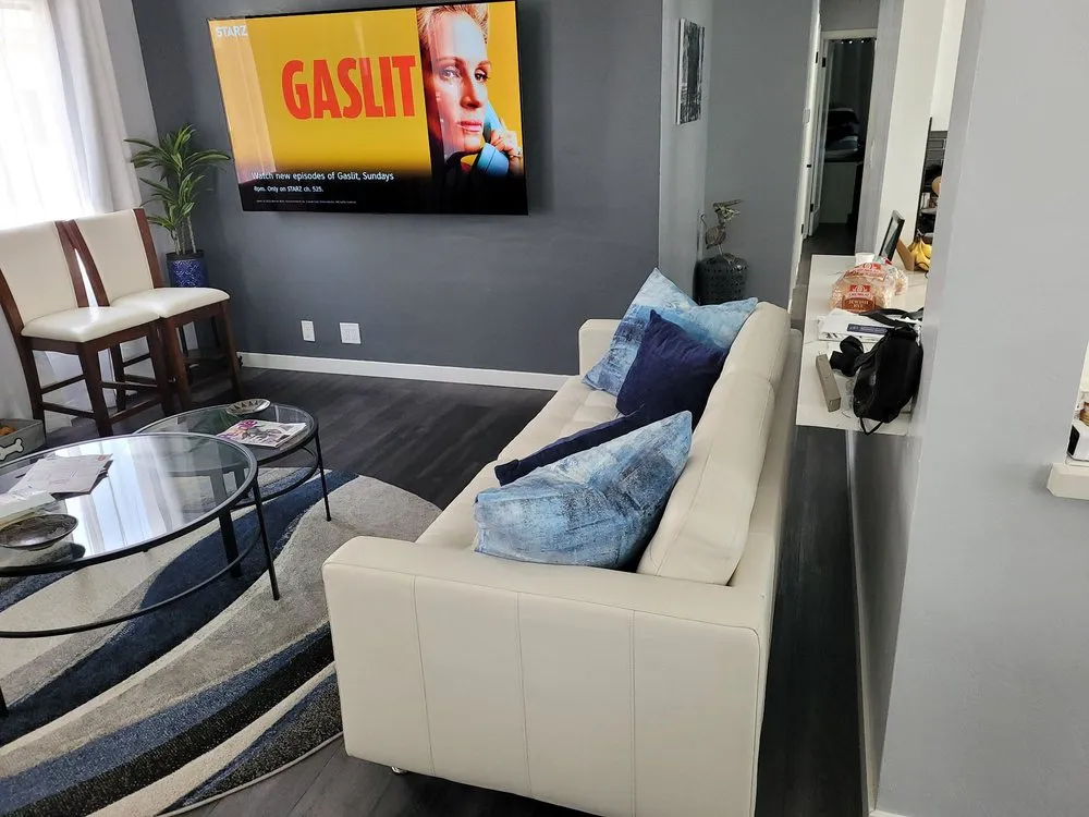 Slide of Real Remodeling