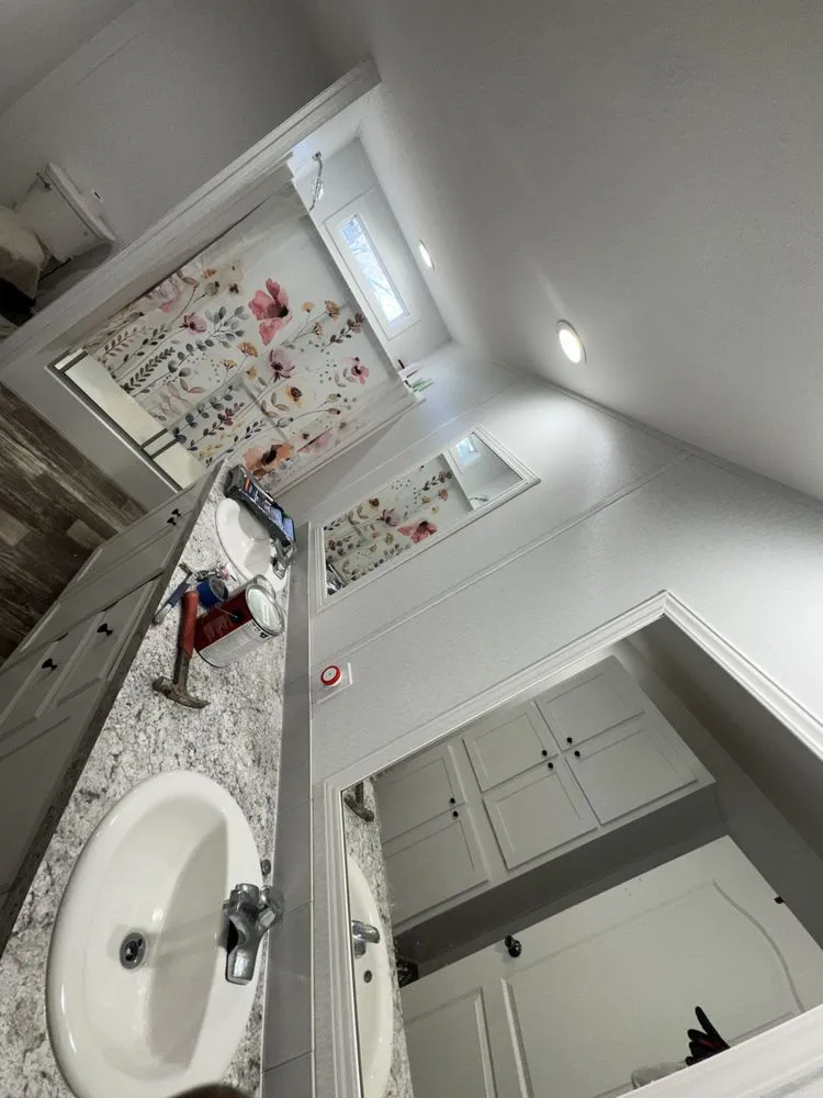 Slide of Real Renovations