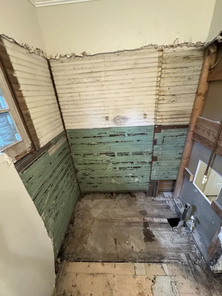 Slide of Real Renovations