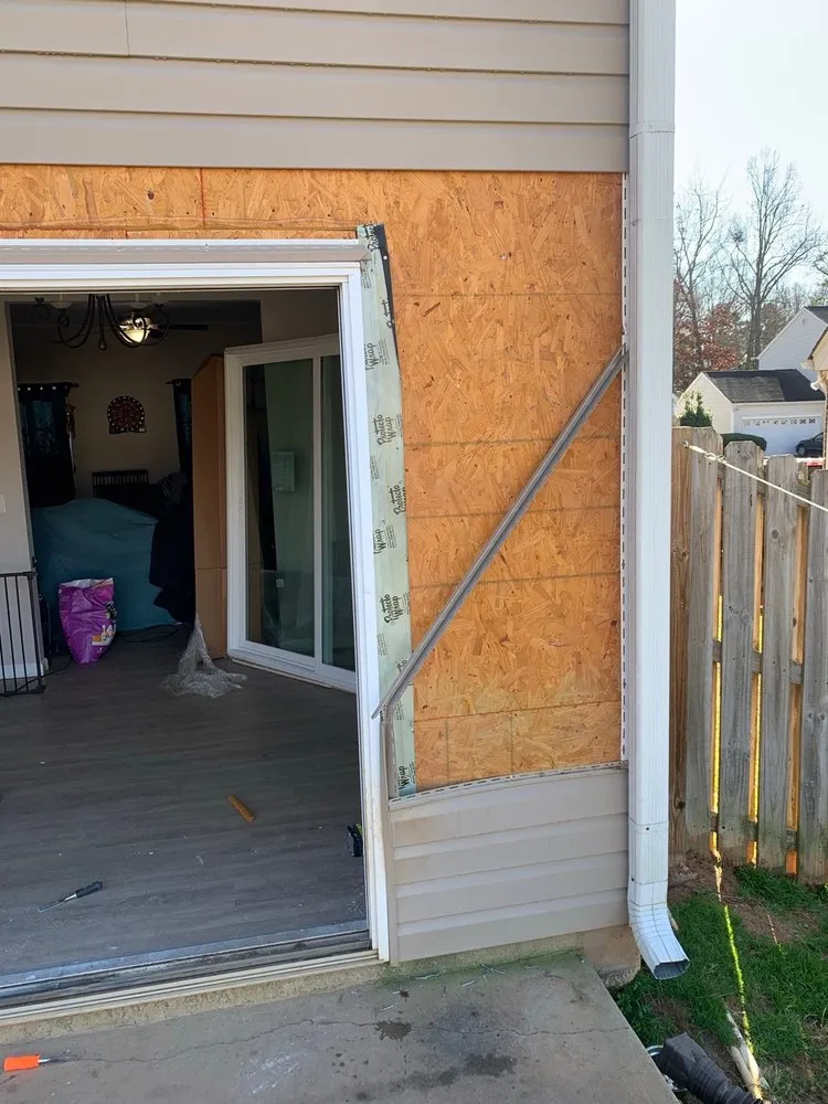 Slide of Real Renovations