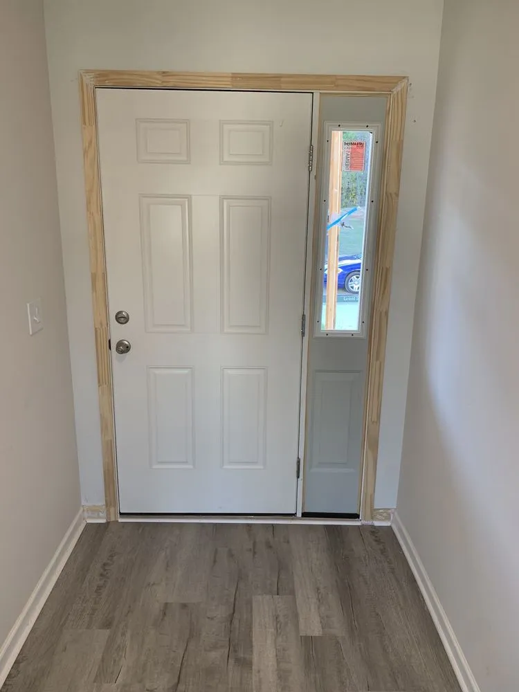 Slide of Real Renovations