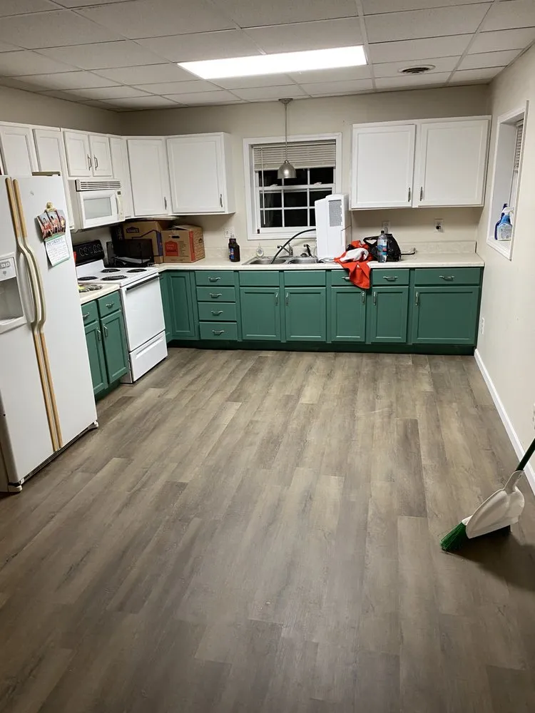 Slide of Real Renovations