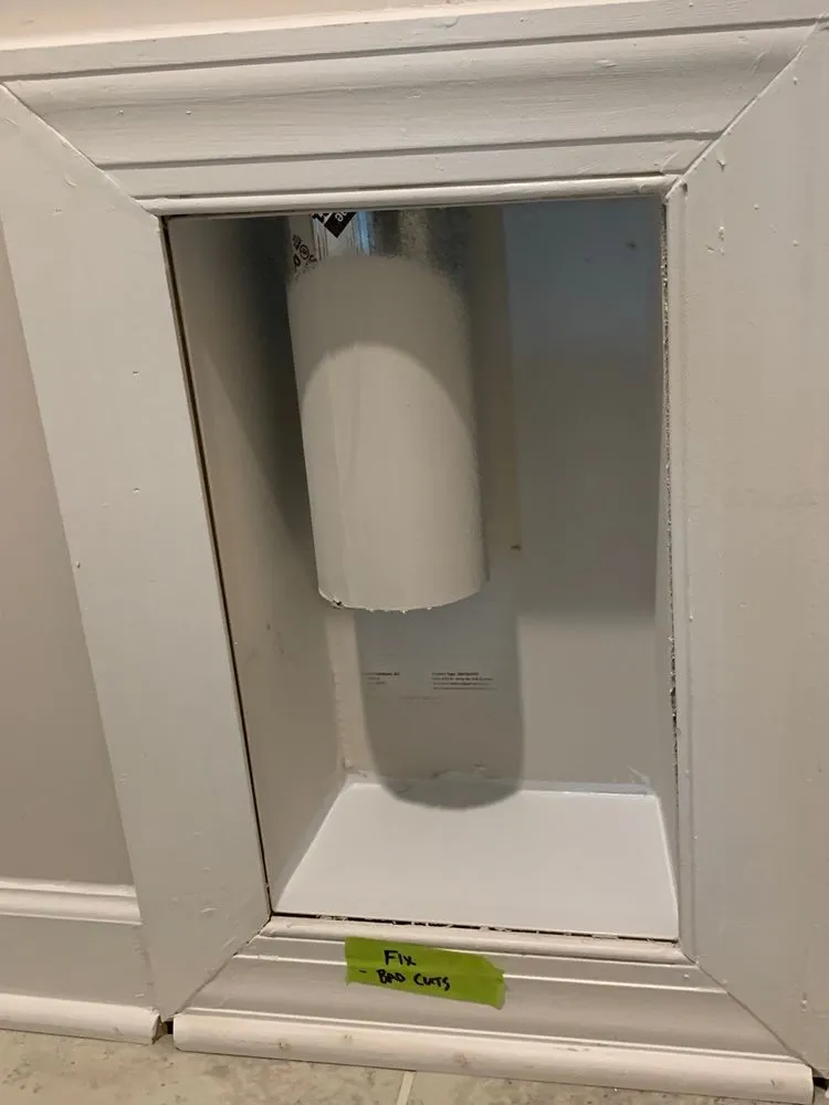 Slide of Real Renovations