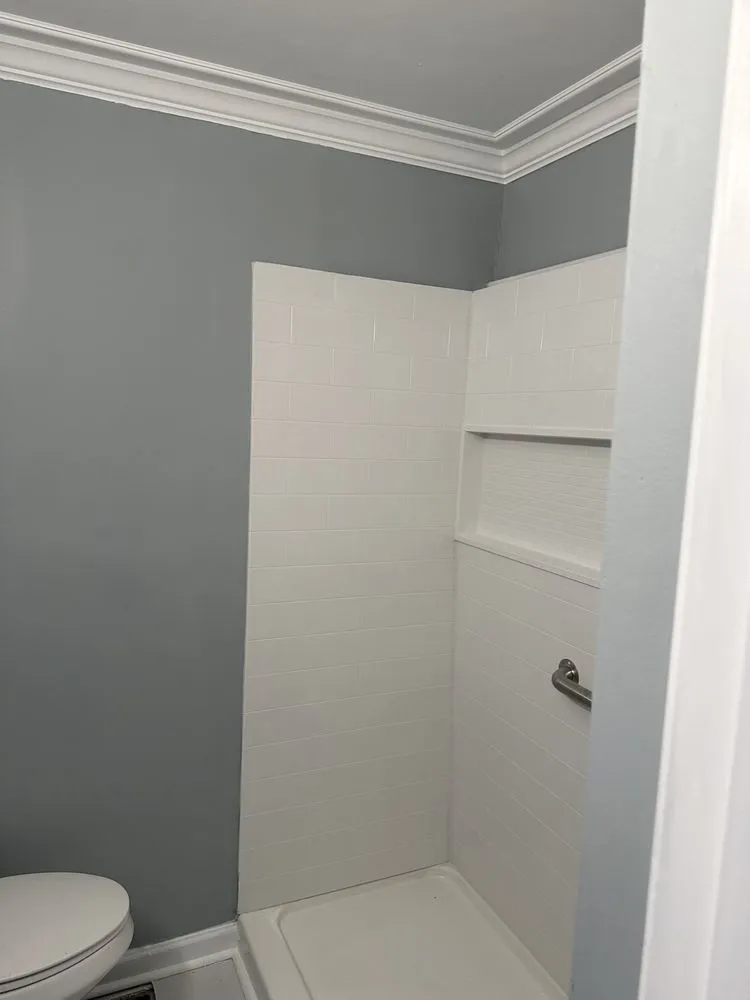 Slide of Real Renovations