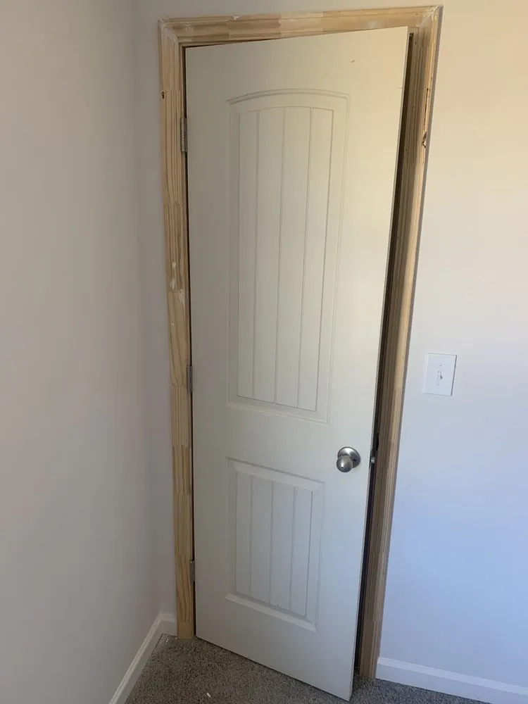 Slide of Real Renovations