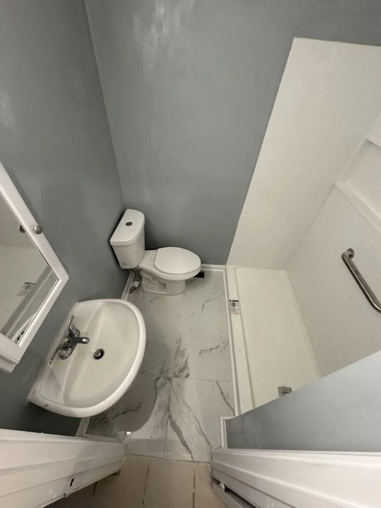 Slide of Real Renovations