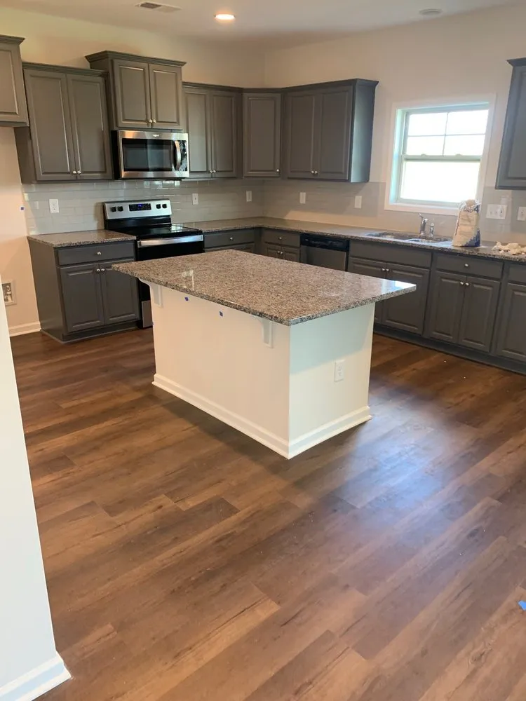 Slide of Real Renovations