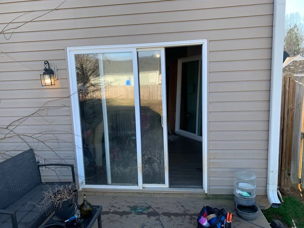 Slide of Real Renovations