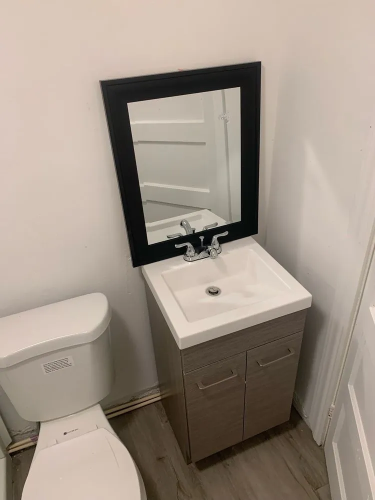 Slide of Real Renovations