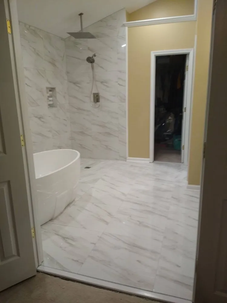 Slide of Real Renovations Of Durham