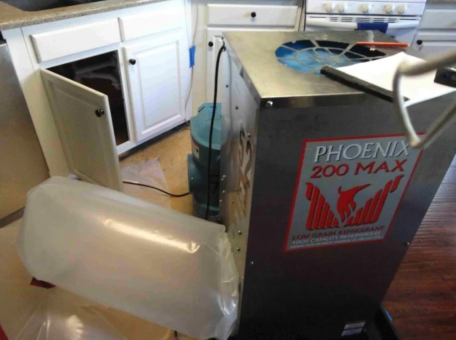 Affordable drain cleaning experts serving Clawson, MI - Real Restoration