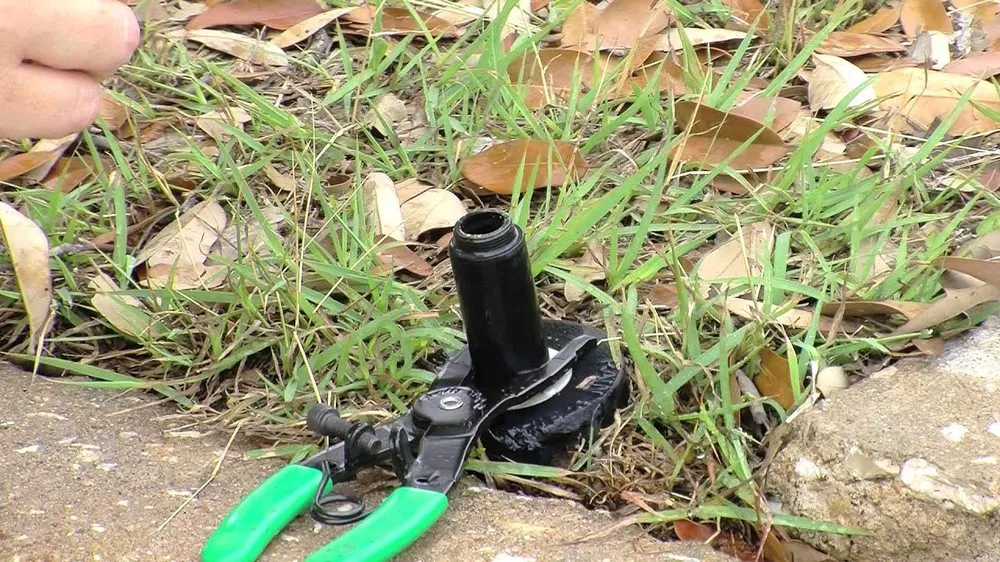 Slide of Real Sewer Q&Q