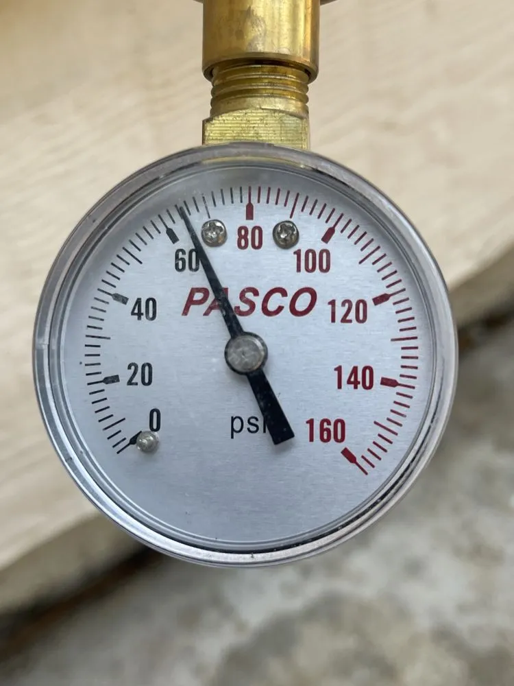 Slide of Real Texas Plumbing