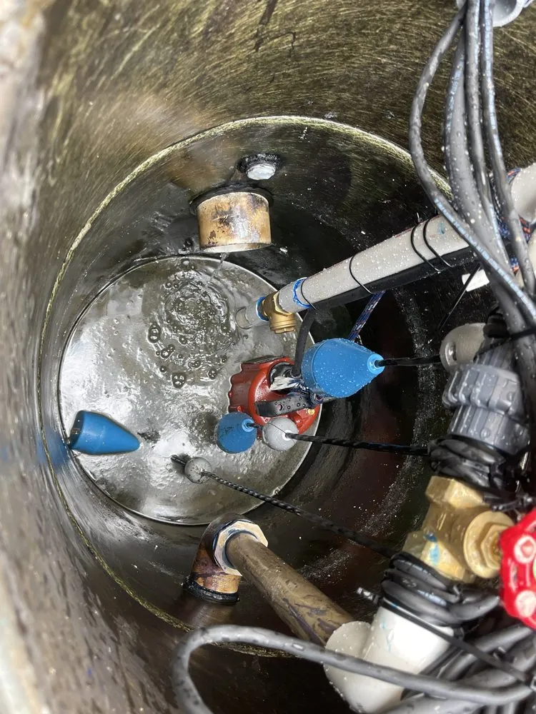 Slide of Real Texas Plumbing