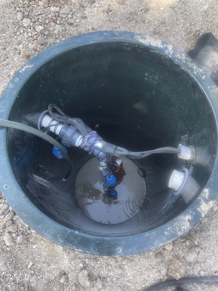 Slide of Real Texas Plumbing