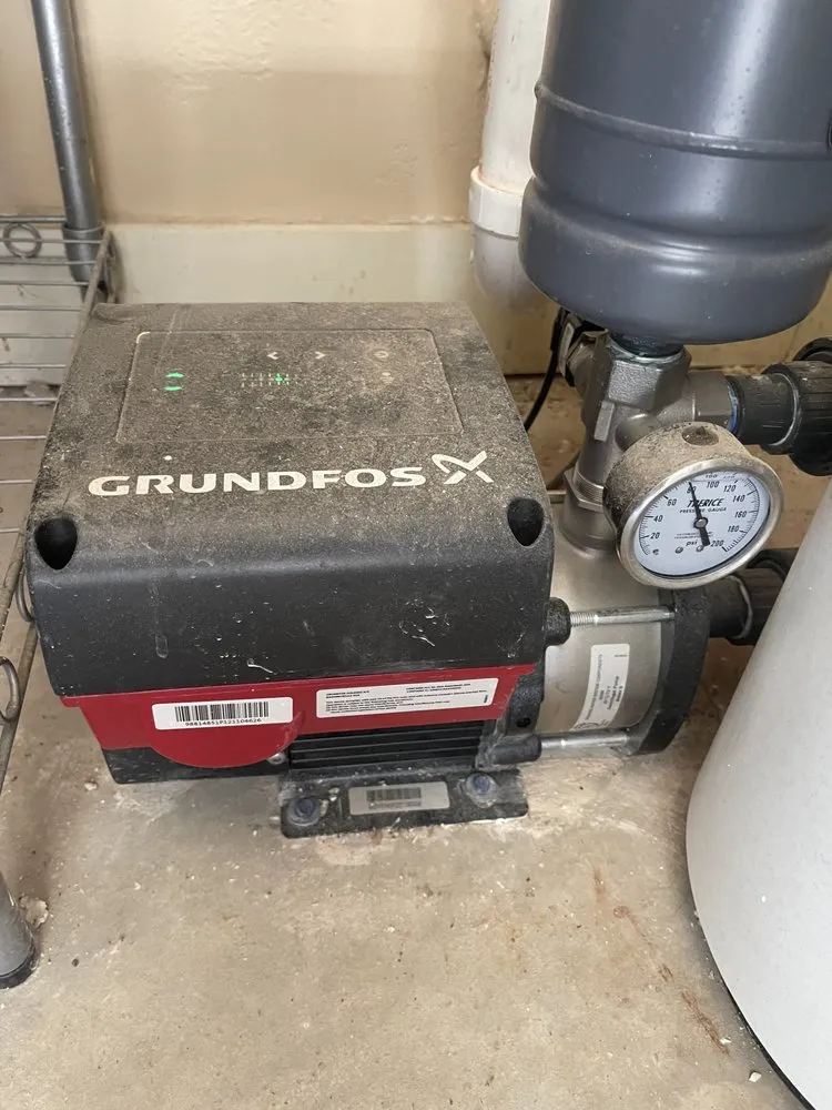 Slide of Real Texas Plumbing