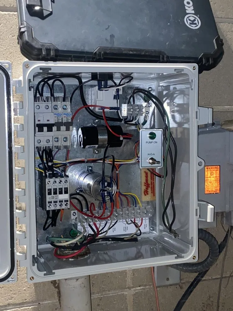 Slide of Real Texas Plumbing