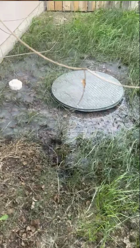 Slide of Real Texas Plumbing