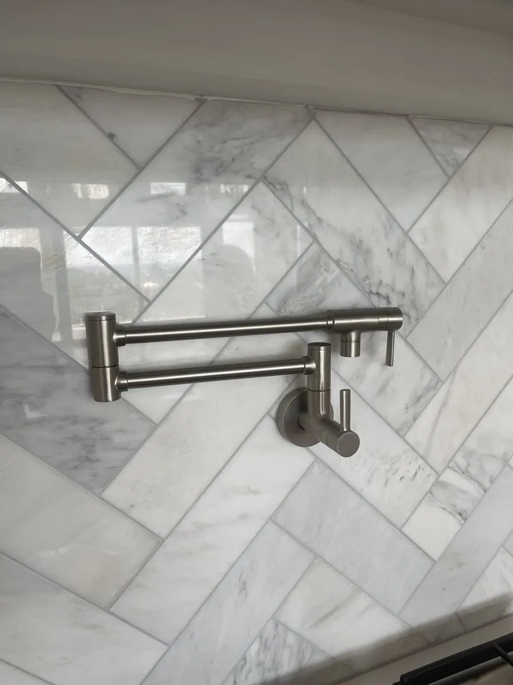 Slide of Real Texas Plumbing