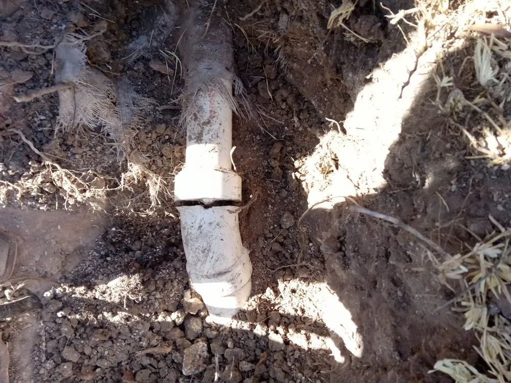 Slide of Real World Plumbing Solutions