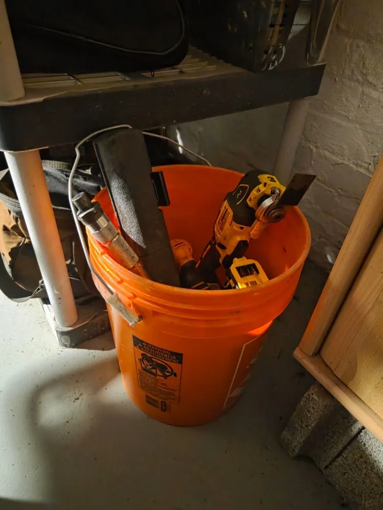 Slide of Realistic Living Solutions