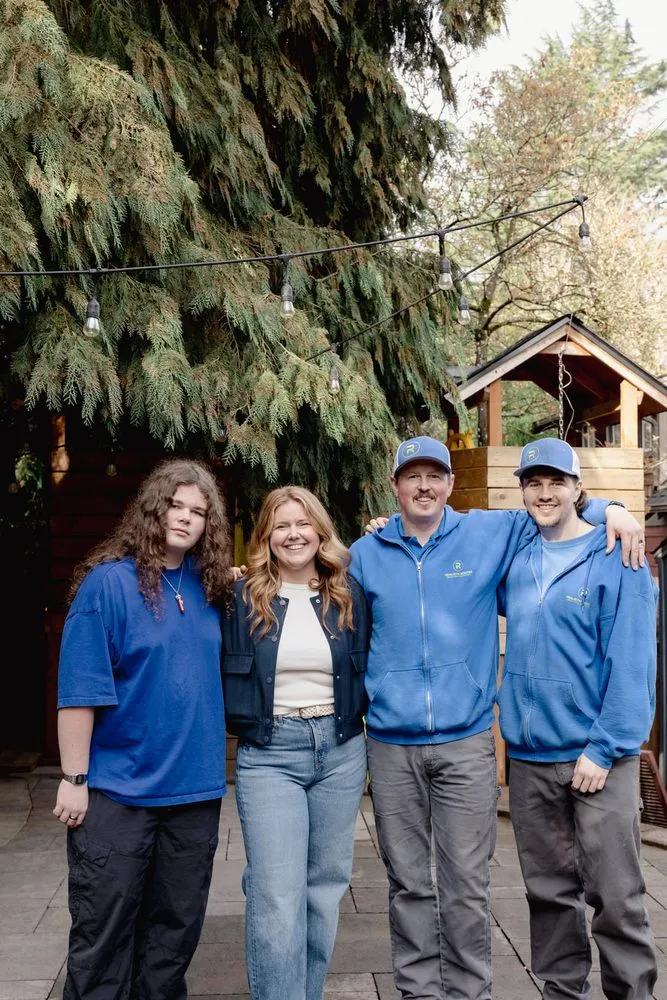 Slide of Realistic Rooter