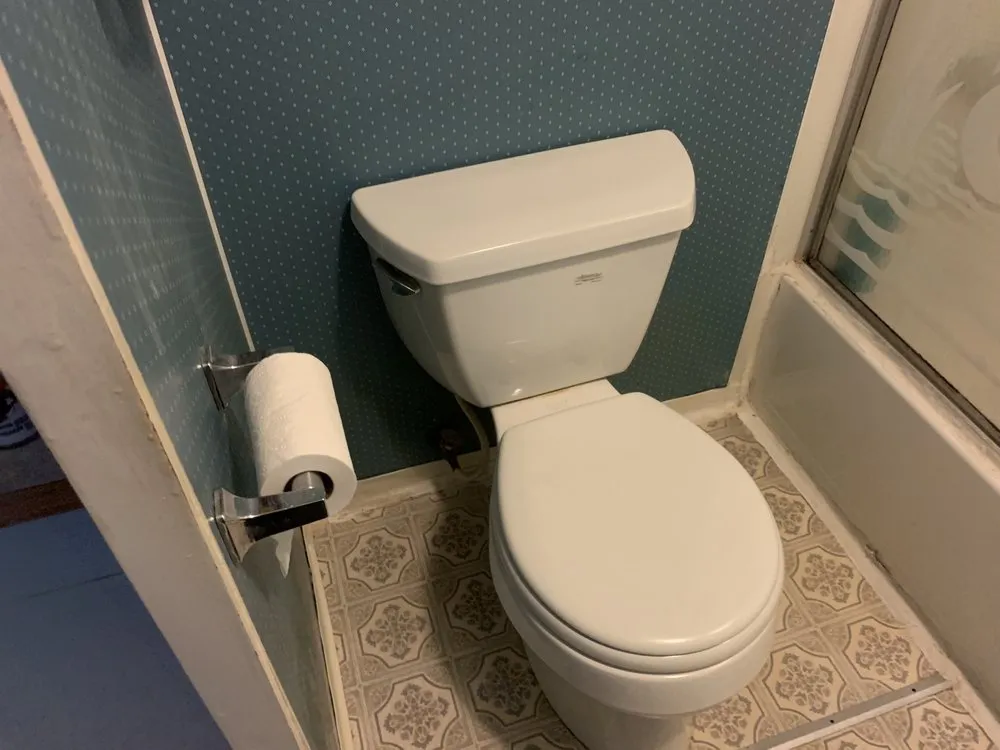 Slide of Realistic Rooter