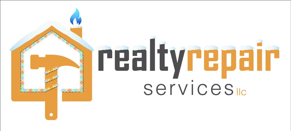 Slide of Realty Repair Services