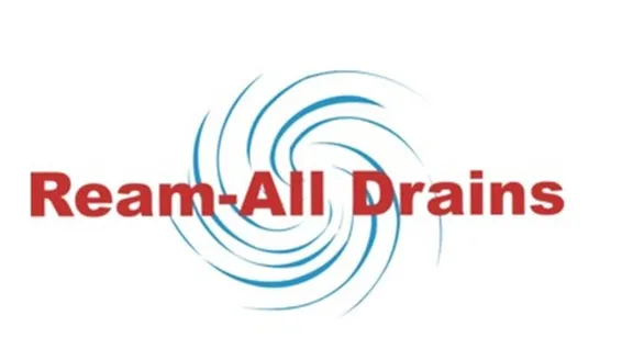 Slide of Ream-All Drains