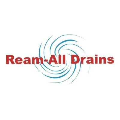 Slide of Ream-All Drains