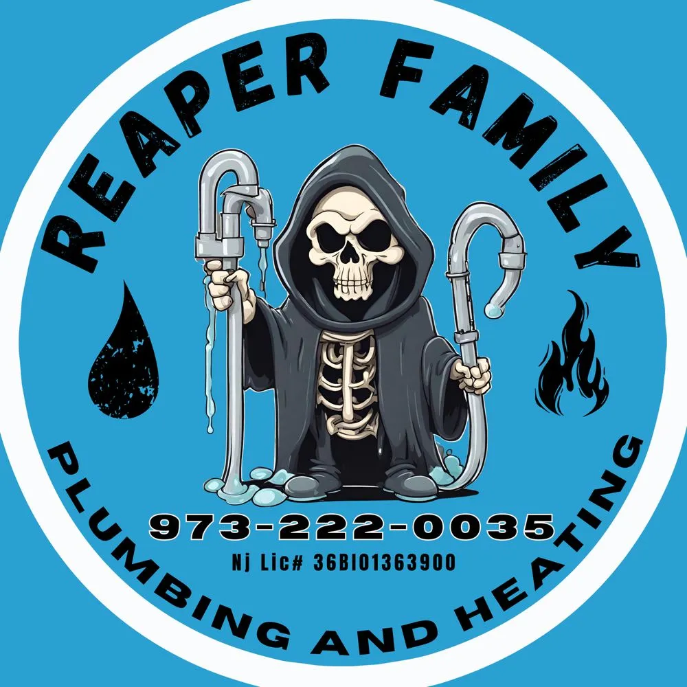 Professional emergency plumbing service in Vernon Township, NJ - Reaper Family Plumbing & Heating