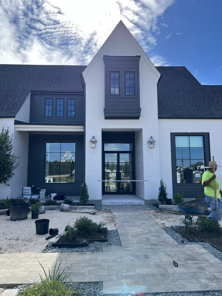 Slide of Reaper Plumbing