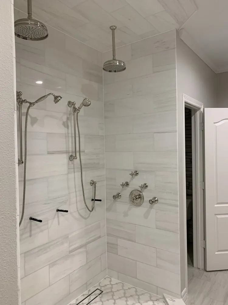 Slide of Reaper Plumbing