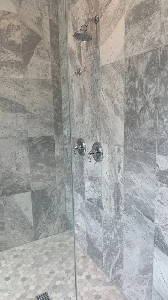 Slide of Reaper Plumbing