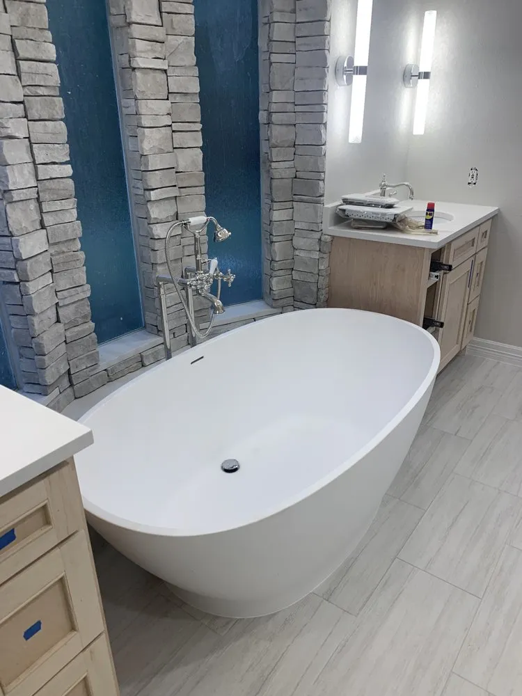 Slide of Reaper Plumbing