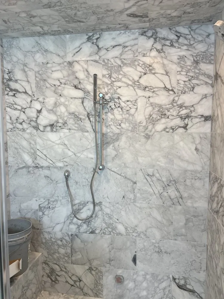 Slide of Reaper Plumbing