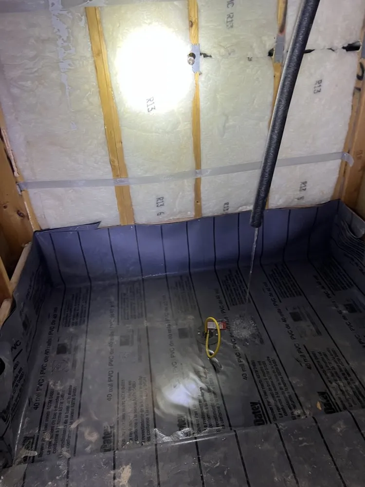 Slide of Reaper Plumbing