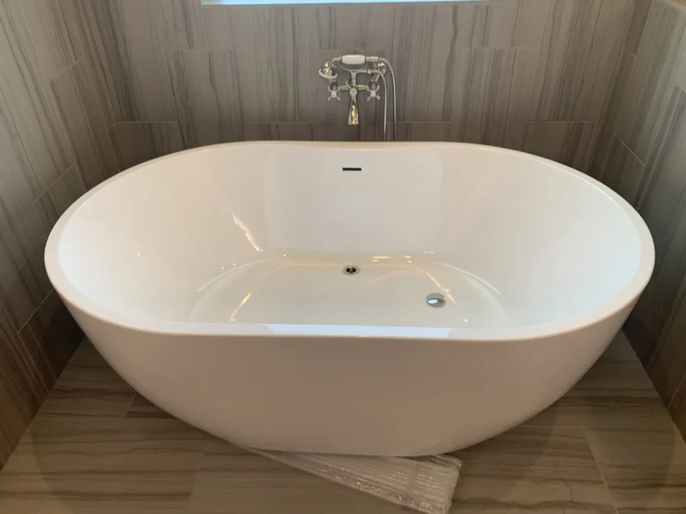 Slide of Reaper Plumbing