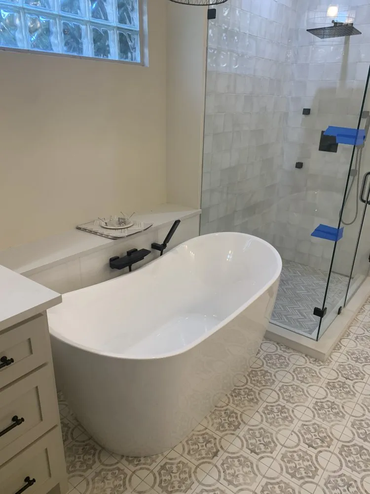 Emergency pipe repair for homes in Cleveland, TX by Reaper Plumbing