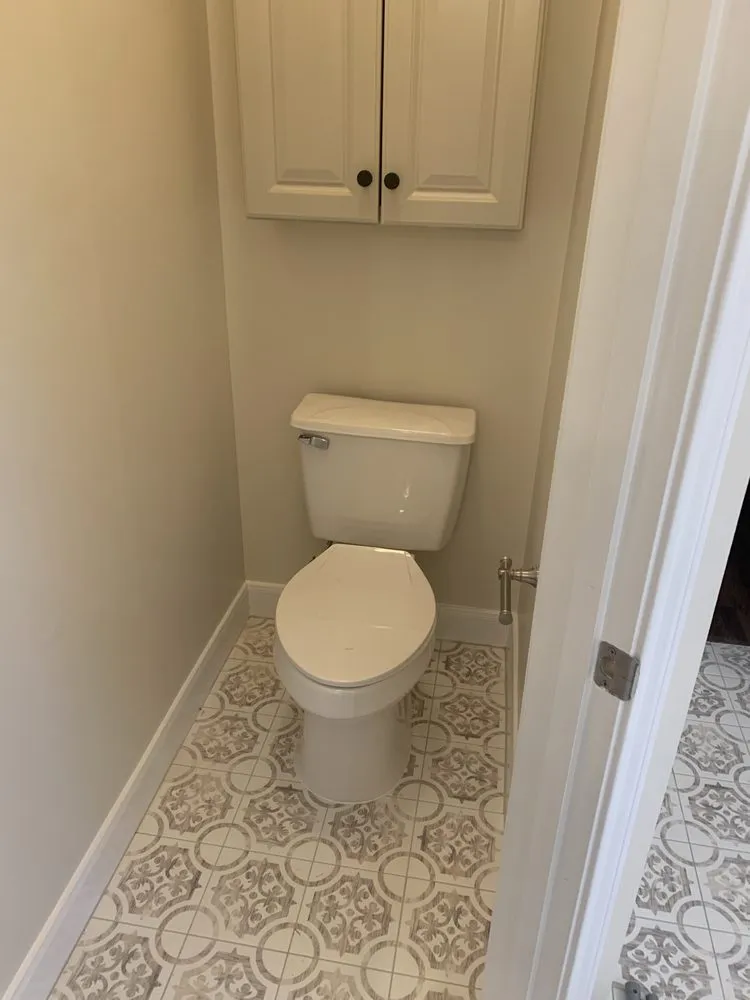 Affordable emergency plumbing for homes in Cleveland, TX by Reaper Plumbing
