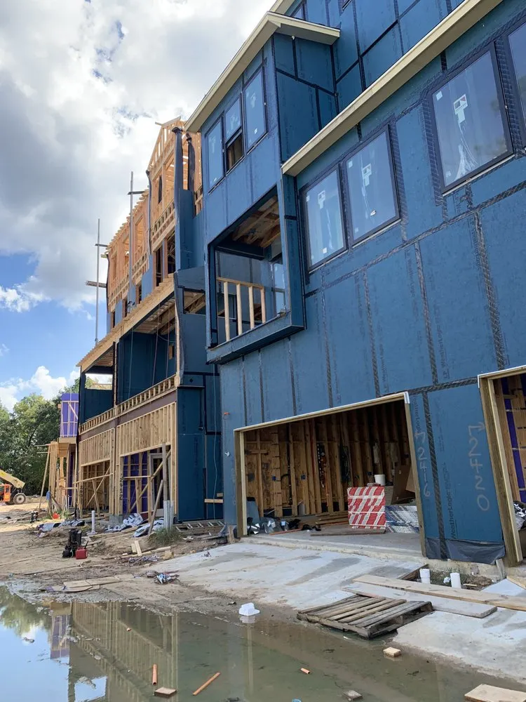 Slide of Reaper Plumbing