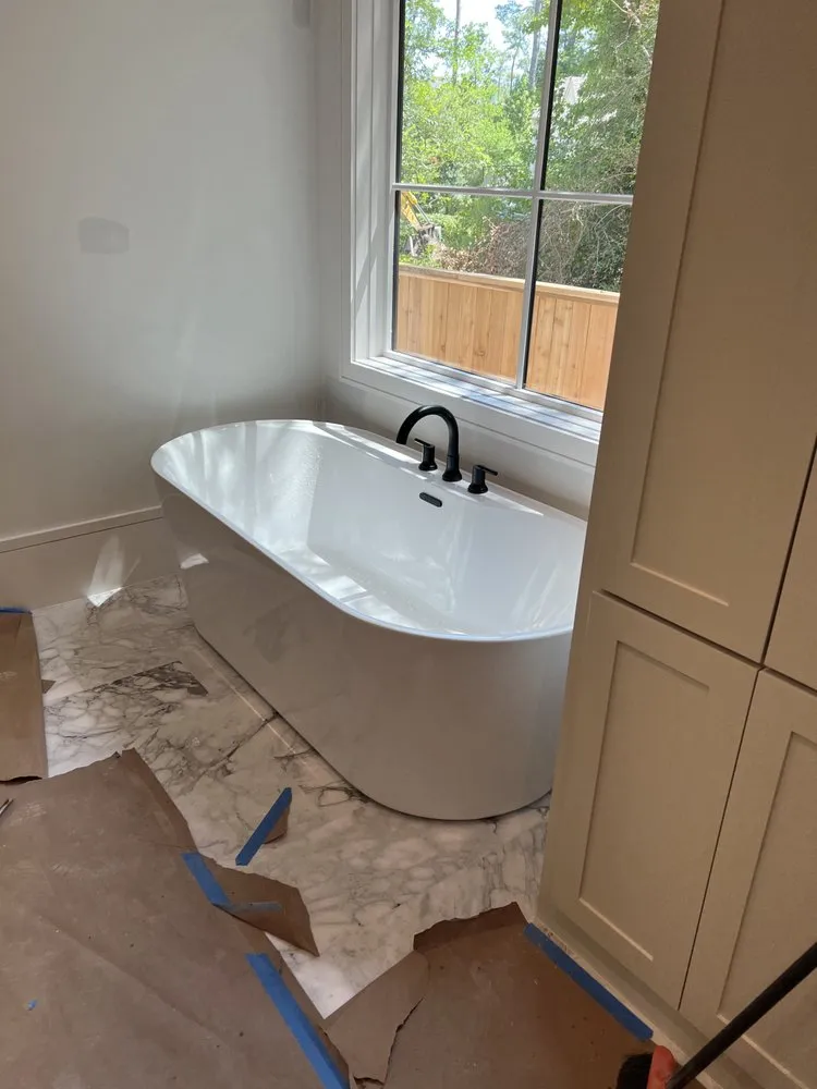 Slide of Reaper Plumbing