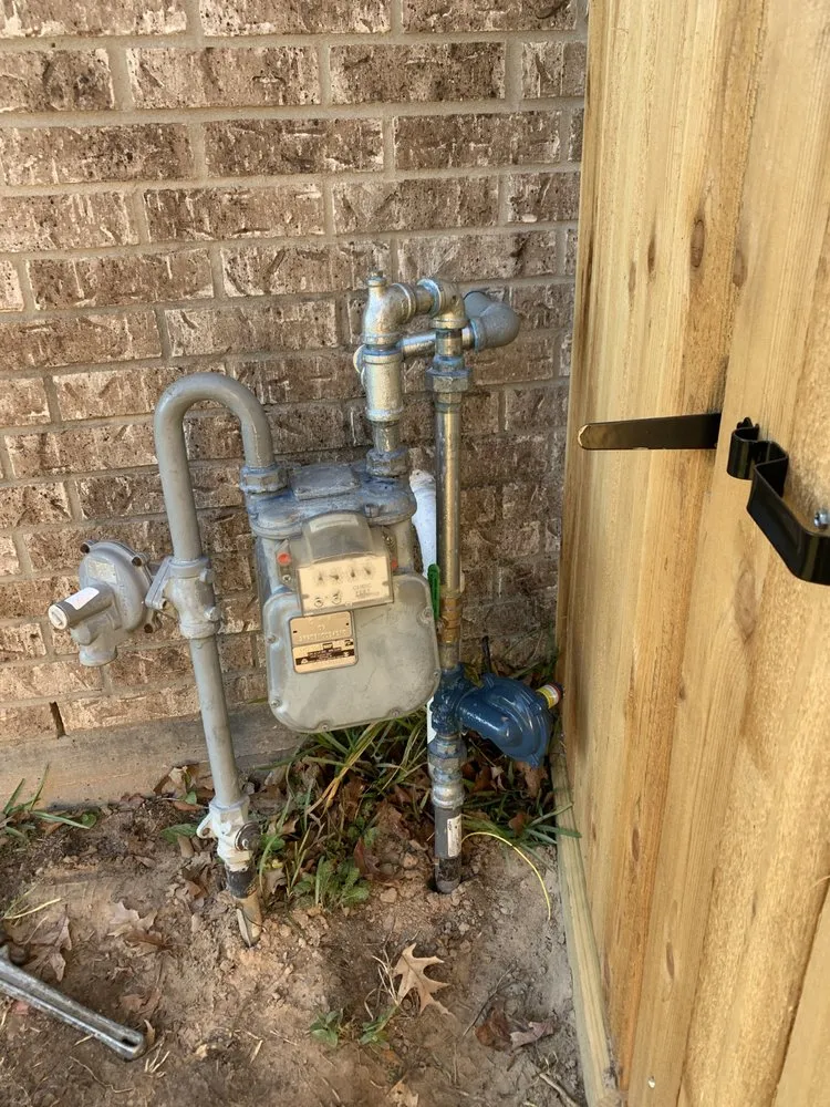 Slide of Reaper Plumbing