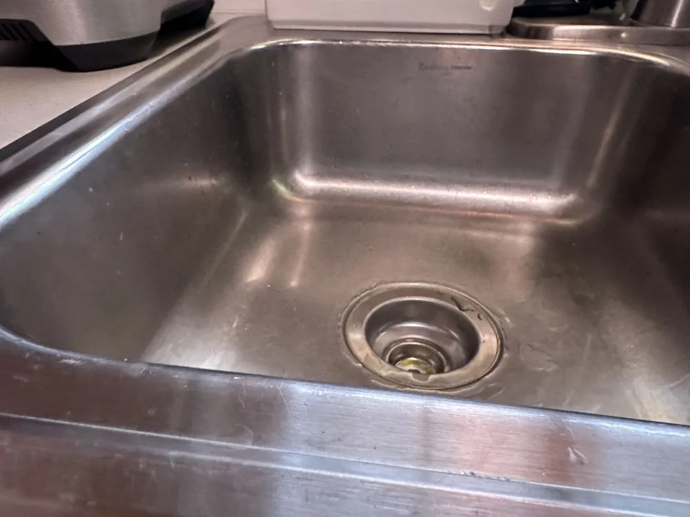 Slide of Reaper Plumbing