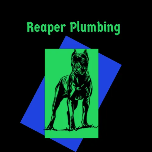 Slide of Reaper Plumbing